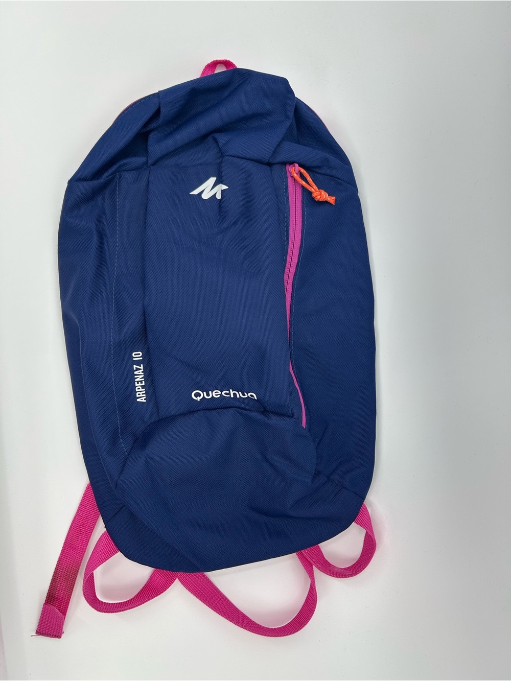 Quechua Arpenaz 10 Decathalon Backpack